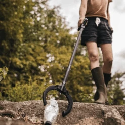 Solid Afvalgrijper - Fiskars -Gardena Winkel solid afvalgrijper fiskars 5