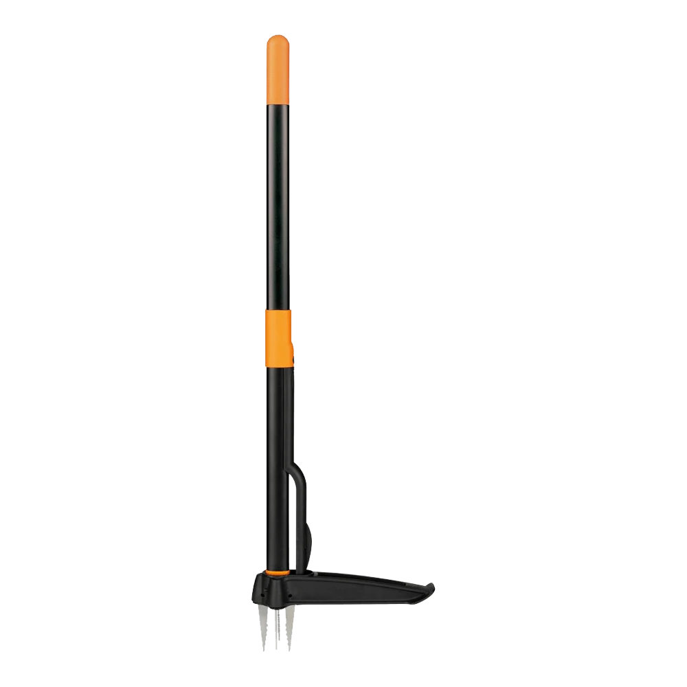 Solid Onkruidtrekker - Fiskars 1 Solid Onkruidtrekker - Fiskars