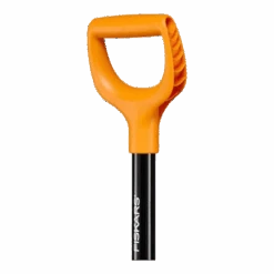 Solidu2122 Tuinspade Rond - Fiskars -Gardena Winkel solid tuinspade rond fiskars 3