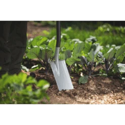 Spade As-d - 123cm - Wolf-Garten -Gardena Winkel spade as d 123cm wolf garten 4 4