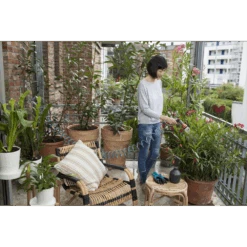 Spiraalslangset City Gardening - 10m - Gardena -Gardena Winkel spiraalslangset city gardening 10m gardena 3 9