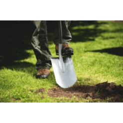 Spitspade Asp-d - 123cm - Wolf-Garten -Gardena Winkel spitspade asp d 123cm wolf garten 3 4