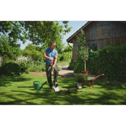 Spitspade Asp-d - 123cm - Wolf-Garten -Gardena Winkel spitspade asp d 123cm wolf garten 5 4