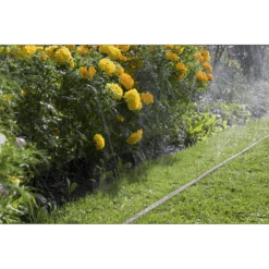 Sproeislang Bruin - 15m - Gardena -Gardena Winkel sproeislang bruin 15m gardena 5 11