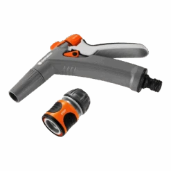 Spuitpistool + Waterstop - Gardena