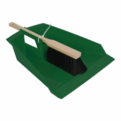 Stofblik Met Stoffer KS Groot - TalenTools