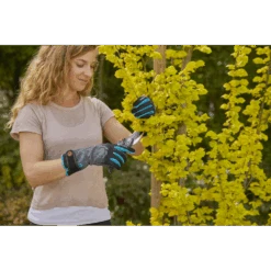 Struikonderhoud Handschoen - M - Gardena -Gardena Winkel struikonderhoud handschoen m gardena 5 2