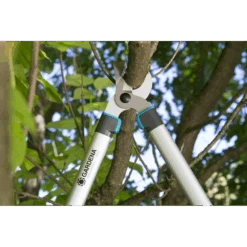 Takkenschaar Easycut 680B + Snoeischaar - Gardena -Gardena Winkel takkenschaar easycut 680b snoeischaar gardena 5 6