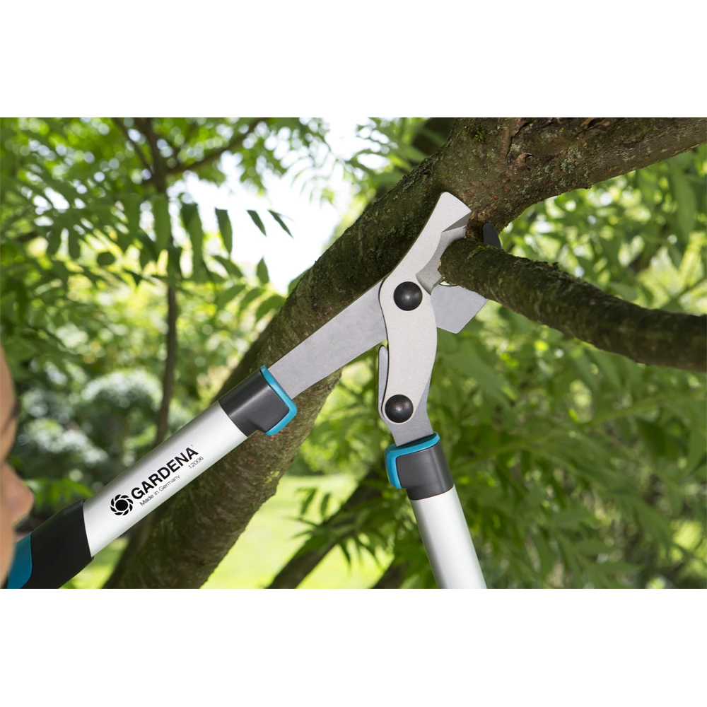 Takkenschaar EnergyCut 600B - Gardena 4 Takkenschaar EnergyCut 600B - Gardena - Afbeelding 4