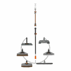 Telescoop-watersteel - Tot 260cm - Gardena -Gardena Winkel telescoop watersteel tot 260cm gardena 3 3