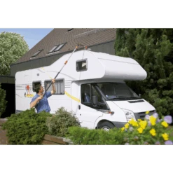 Telescoop-watersteel - Tot 260cm - Gardena -Gardena Winkel telescoop watersteel tot 260cm gardena 4 3