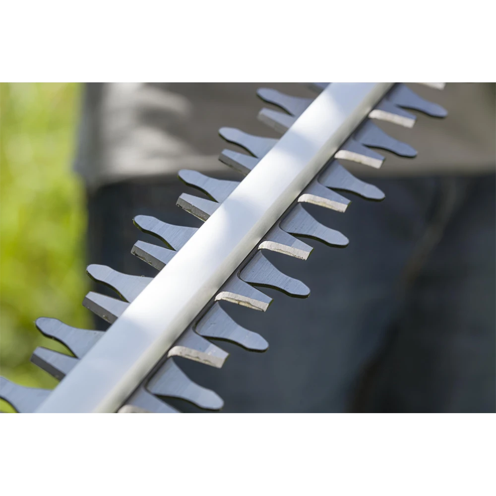 Telescopische Heggenschaar THS 500/48 - Gardena 5 Telescopische Heggenschaar THS 500/48 - Gardena - Afbeelding 5