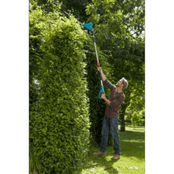 Telescopische Heggenschaar THS 500/48 - Gardena 13 Telescopische Heggenschaar THS 500/48 - Gardena -Gardena Winkel telescopische heggenschaar ths 500 48 gardena 7 7