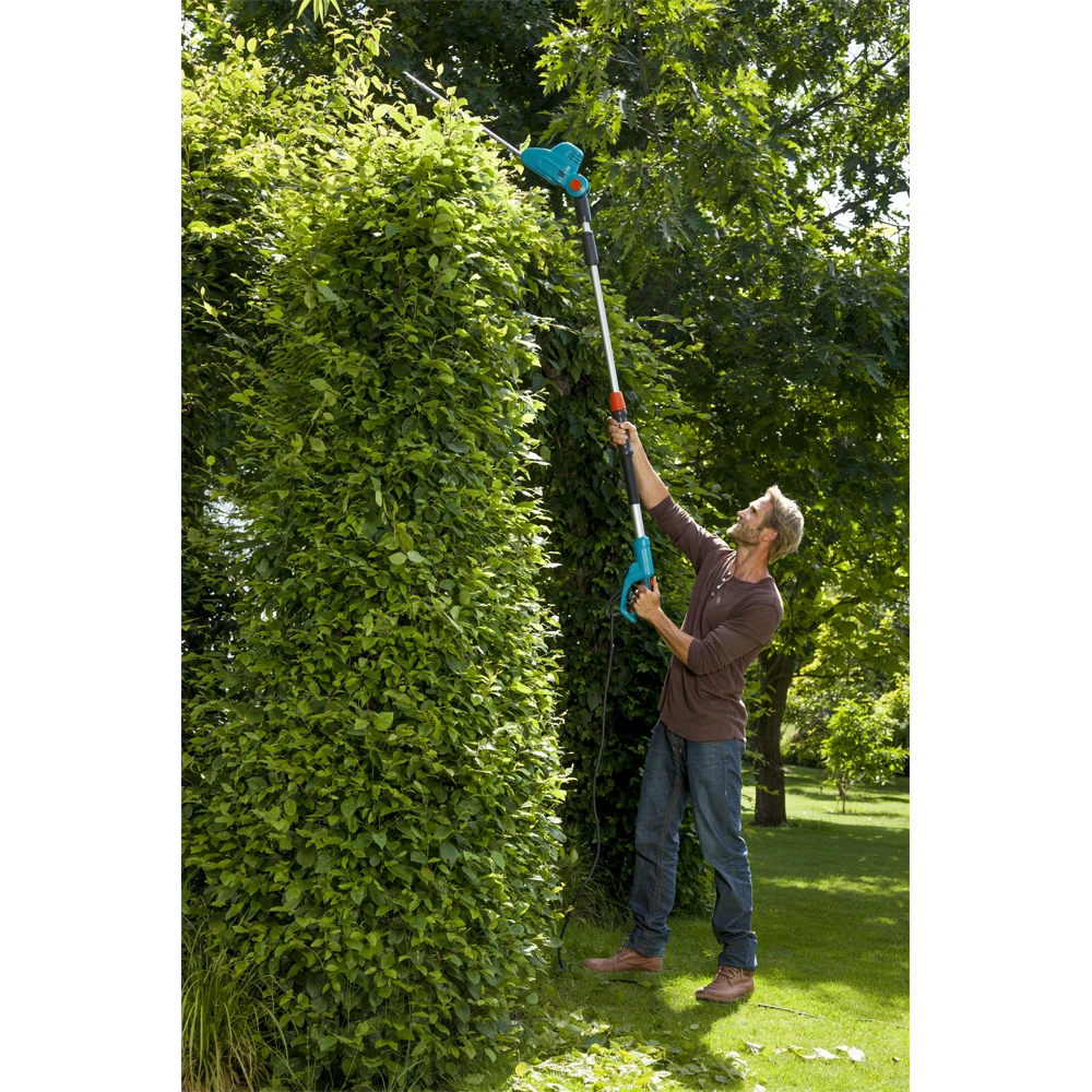 Telescopische Heggenschaar THS 500/48 - Gardena 7 Telescopische Heggenschaar THS 500/48 - Gardena - Afbeelding 7