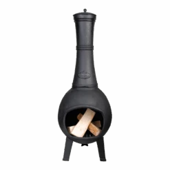 Terraskachel - S - Fancy Flames