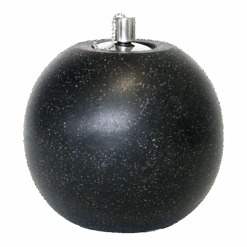 Terrazzo Olielamp L - Fancy Flames