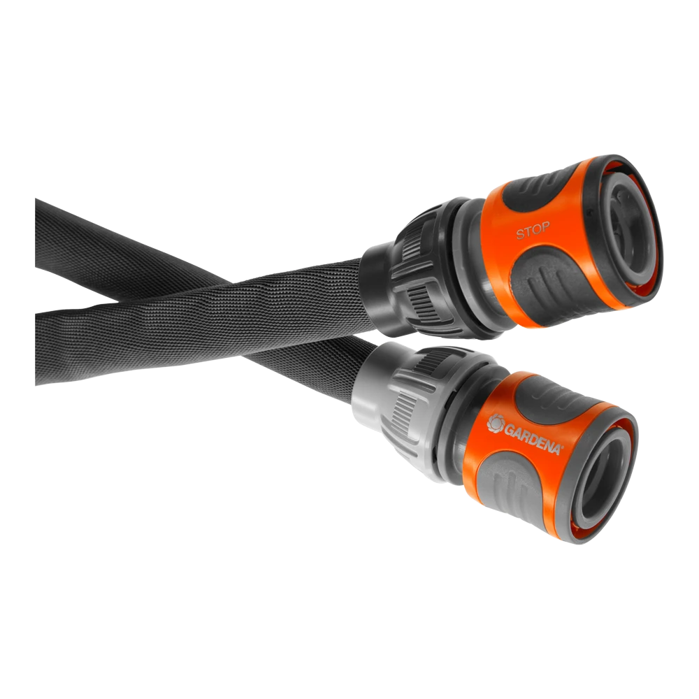 Textielslang Liano - 20 M - Gardena 2 Textielslang Liano - 20 M - Gardena - Afbeelding 2