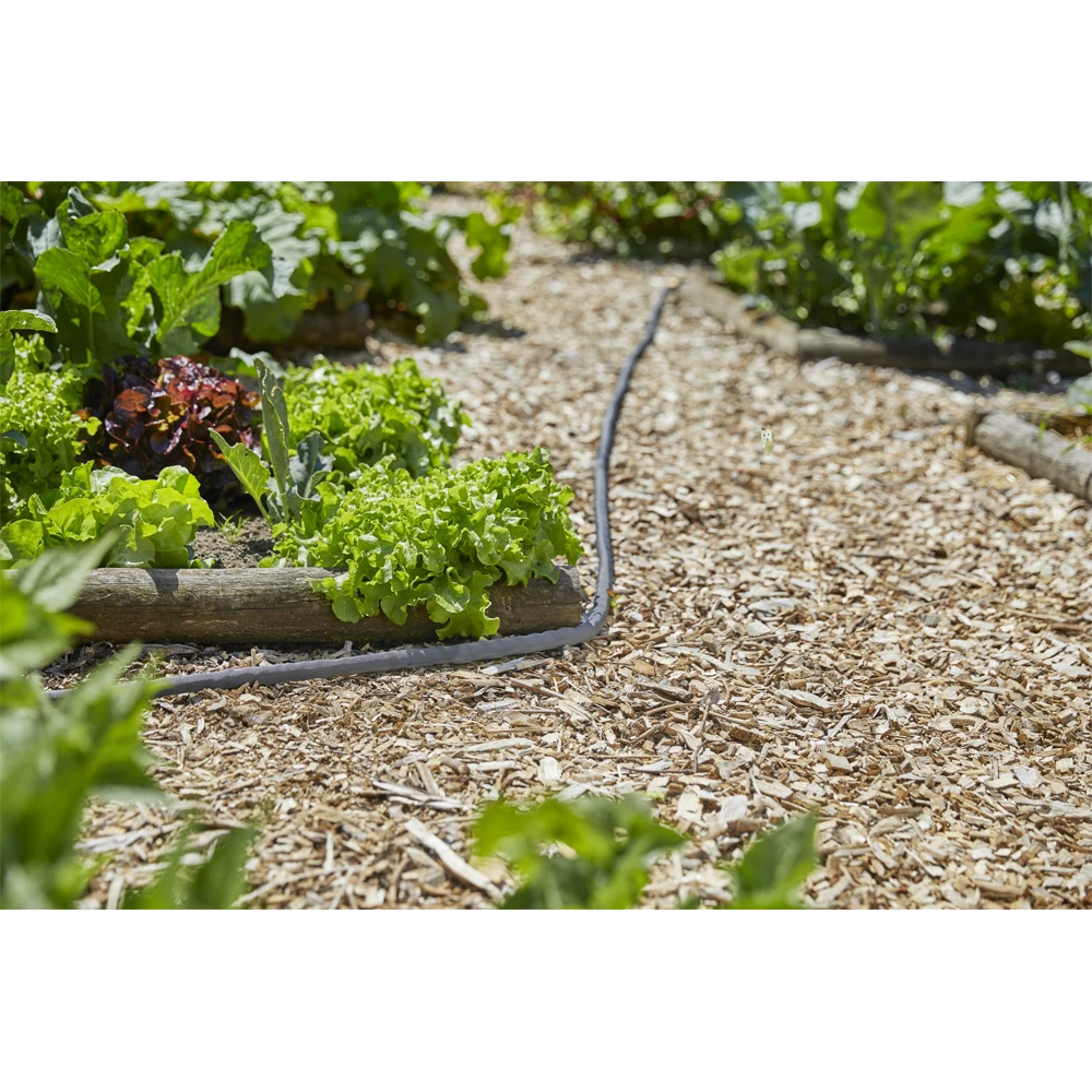 Textielslang Liano - 20 M - Gardena 3 Textielslang Liano - 20 M - Gardena - Afbeelding 3