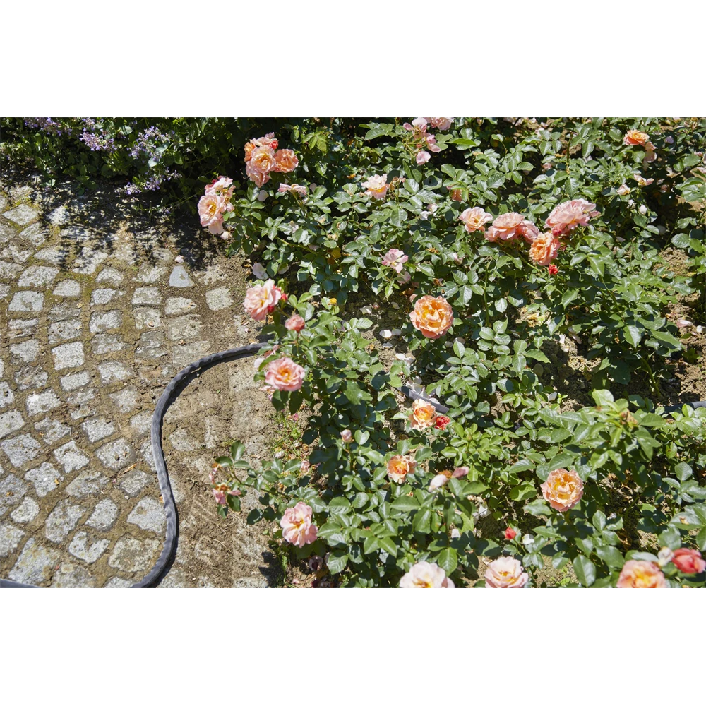 Textielslang Liano - 20 M - Gardena 4 Textielslang Liano - 20 M - Gardena - Afbeelding 4