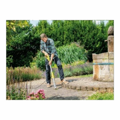 Thermoflamm Bio Electro Onkruidbrander 220 Volt 2000 Watt - Gloria -Gardena Winkel thermoflamm bio electro onkruidbrander 220 volt 2000 watt gloria 3