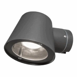 Konstsmide Trieste 230V Wandlamp Downspot 11.5cm, GU10 Max 35W -Gardena Winkel trieste 230v wandlamp downspot 115cm gu10 max 35w netstroom 3