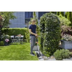 Trimmer ComfortCut 550/28 - Gardena -Gardena Winkel trimmer comfortcut 550 28 gardena 6