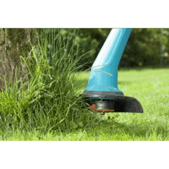 Trimmer SmallCut 300/23 - Gardena -Gardena Winkel trimmer smallcut 300 23 gardena 3 4