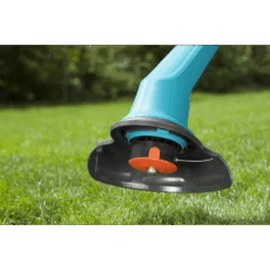 Trimmer SmallCut 300/23 - Gardena -Gardena Winkel trimmer smallcut 300 23 gardena 5 4