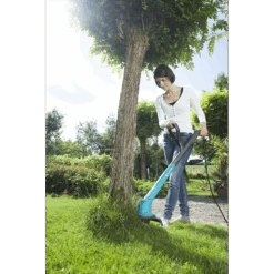 Trimmer SmallCut 300/23 - Gardena -Gardena Winkel trimmer smallcut 300 23 gardena 6 4