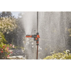 Tuindouche Duo - 2.07m - Gardena -Gardena Winkel tuindouche duo 207m gardena 4 11