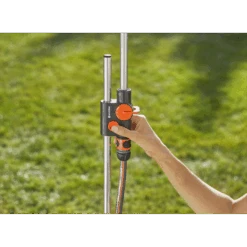 Tuindouche Solo - 2.07m - Gardena -Gardena Winkel tuindouche solo 207m gardena 4 11