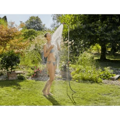 Tuindouche Solo - 2.07m - Gardena -Gardena Winkel tuindouche solo 207m gardena 5 11