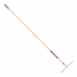 Tuinhark Verzinkt Compleet 12 Tands - 31cm - TalenTools