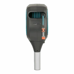 Tuinslangbox RollUp - M - 20m - Blauw - Gardena -Gardena Winkel tuinslangbox rollup m 20m blauw gardena 3 7