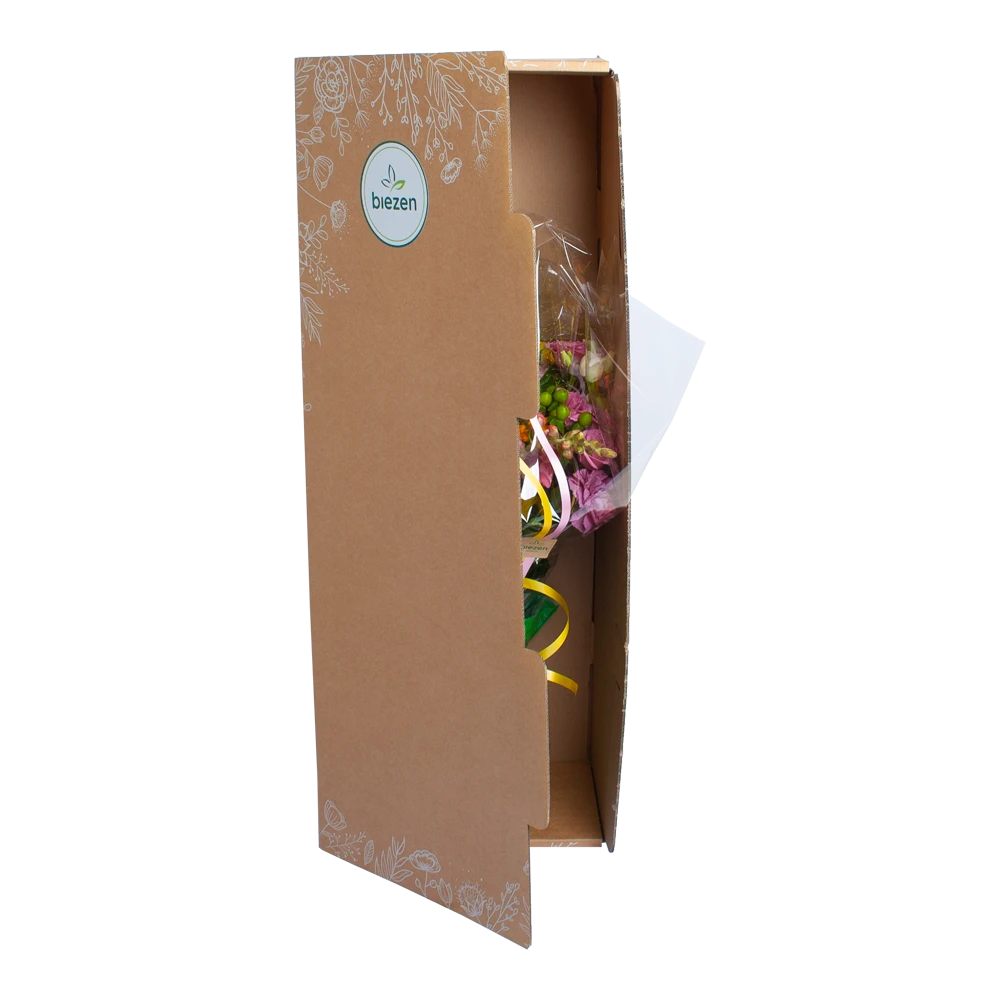 Boeket Zomerbries Groot 6 Boeket Zomerbries Groot - Afbeelding 6