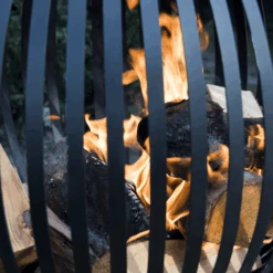 Vuurbal Met Strepen - D60cm - Fancy Flames 9 Vuurbal Met Strepen - D60cm - Fancy Flames -Gardena Winkel vuurbal met strepen d60cm fancy flames 4