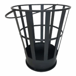 Vuuremmer En -korf - Fancy Flames