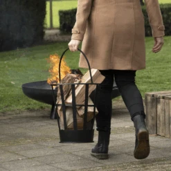 Vuuremmer En -korf - Fancy Flames 6 Vuuremmer En -korf - Fancy Flames -Gardena Winkel vuuremmer en korf fancy flames 3