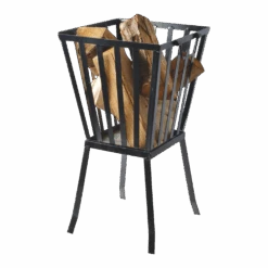 Vuurkorf Vierkant - Fancy Flames - Los Onderstel