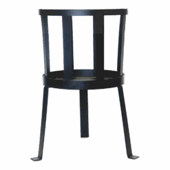 Vuurkorf Voor Zweedse Fakkel - Fancy Flames