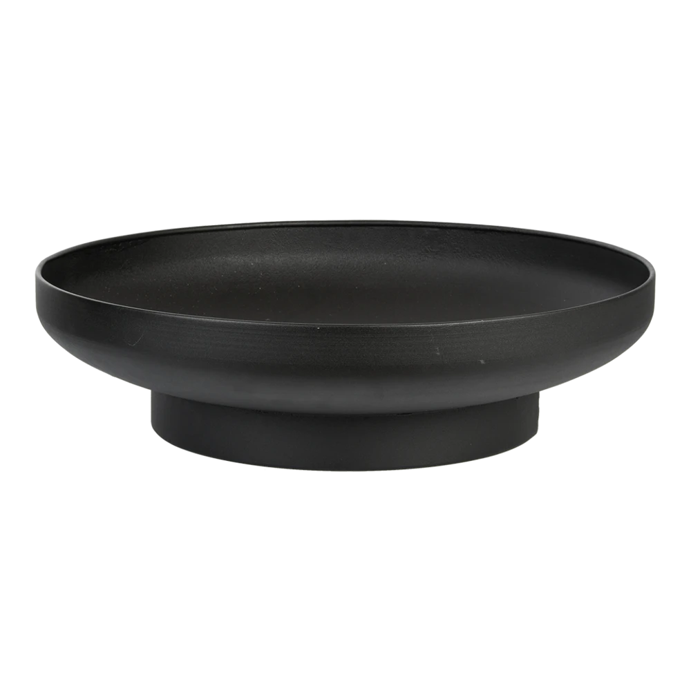 Vuurschaal Original - D60cm - Fancy Flames 1 Vuurschaal Original - D60cm - Fancy Flames