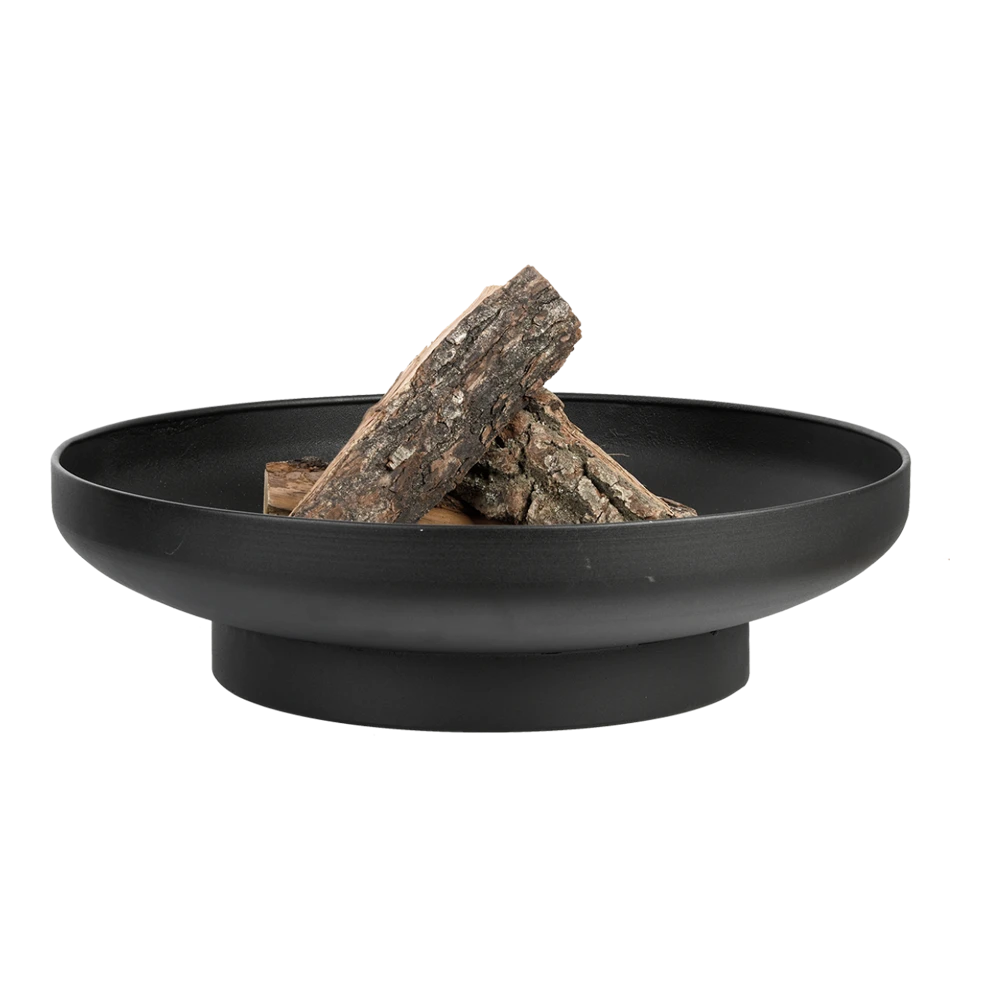 Vuurschaal Original - D60cm - Fancy Flames 2 Vuurschaal Original - D60cm - Fancy Flames - Afbeelding 2