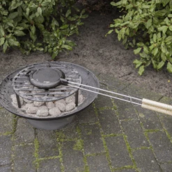 Wafelijzer - Fancy Flames 11 Wafelijzer - Fancy Flames -Gardena Winkel wafelijzer fancy flames 6 2