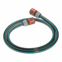 Wandslangenbox RollUp - S - 15m - Blauw - Gardena -Gardena Winkel wandslangenbox rollup s 15m blauw gardena 3 7