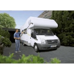 Wasborstel - Gardena -Gardena Winkel wasborstel gardena 4 6