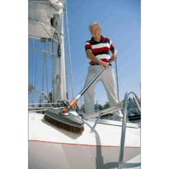 Wasborstel - Gardena -Gardena Winkel wasborstel gardena 5 6