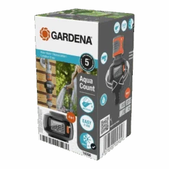 Watermeter AquaCount - Gardena -Gardena Winkel watermeter aquacount gardena 4 2