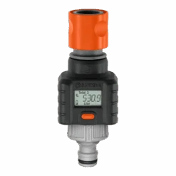 Watermeter Met Batterij - Gardena