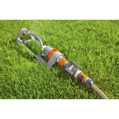 Watermeter Met Batterij - Gardena -Gardena Winkel watermeter met batterij gardena 4 11