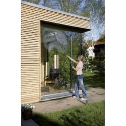 Watersteel - 150cm - Gardena -Gardena Winkel watersteel 150cm gardena 5 3